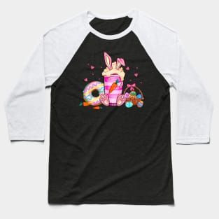 Happy Easter Baseball T-Shirt